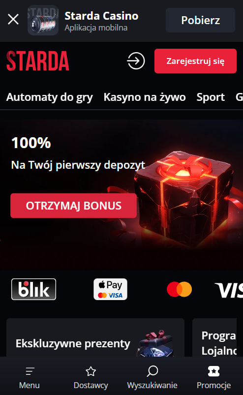 Odpowiedzialna Gra i Kanały Obsługi Klienta